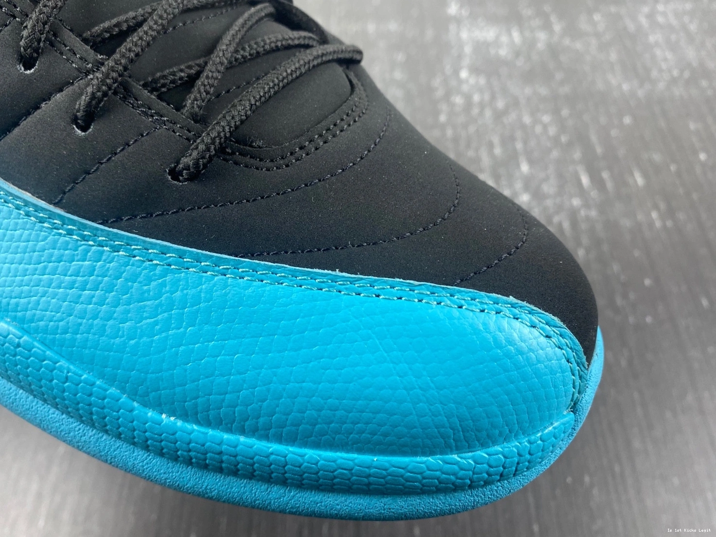 Blue 130690-027 Gamma Jordan - 12 Retro 0114